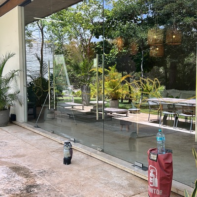 Oficinas de ventas Showroom Mayakoba Country Club