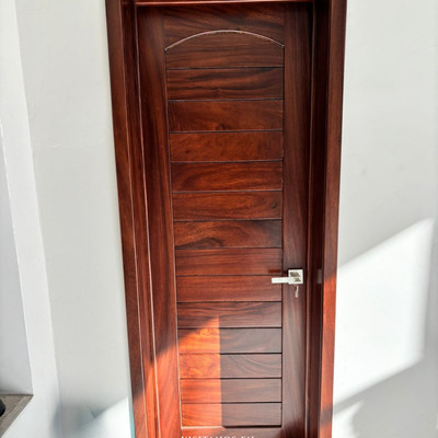 Puertas de Interior