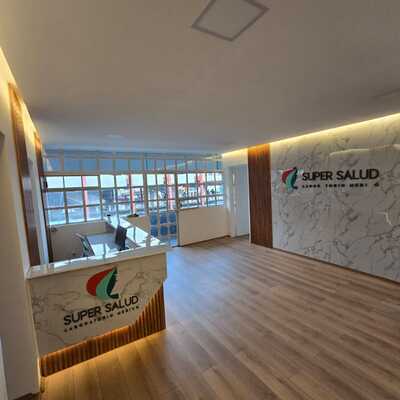 LABORATORIO TLALPAN