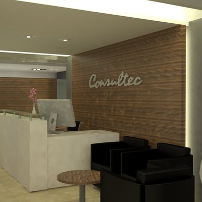 REMODELACIÓN OFICINAS