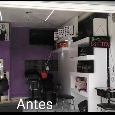 Salón de Belleza