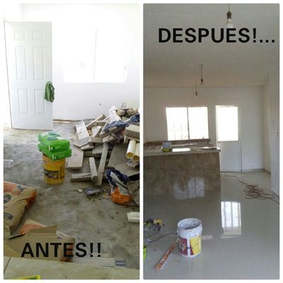 Remodelación