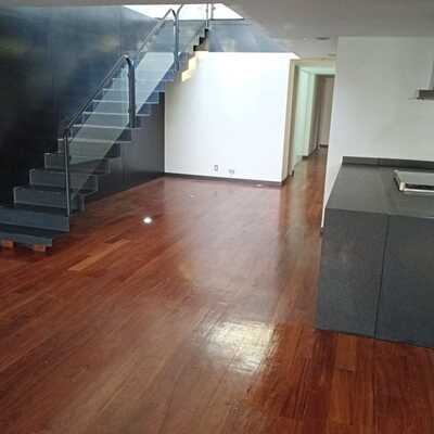 REMODELACIÓN TOTAL POLANCO