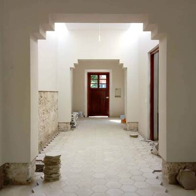PROYECTOS Y OBRA