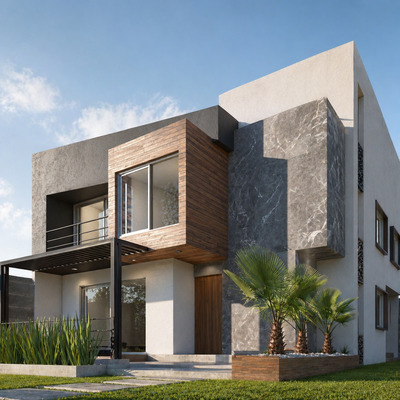 Construccion de casa habitacion puebla