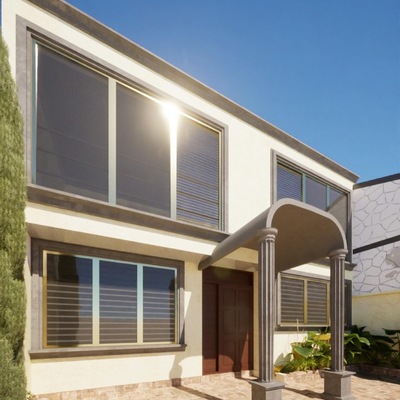 Remodelación integral residencial – Jardines del Sur (Xochimilco)