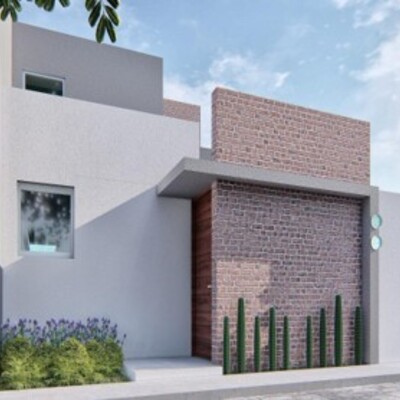 Remodelación de Casa Habitación