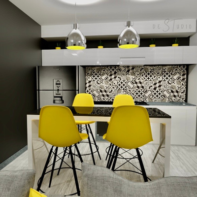 Proyecto Colonia Roma