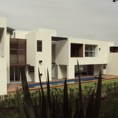 Residencial Chipinque