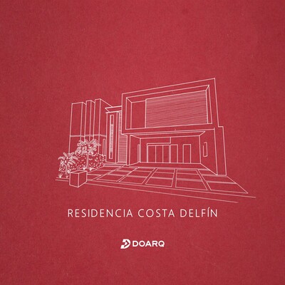 RESIDENCIA COSTA DELFÍN
