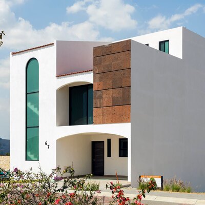 Diseño y supervisión de Residencia
