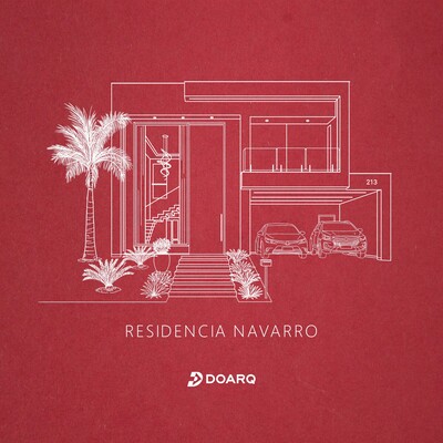 RESIDENCIA NAVARRO