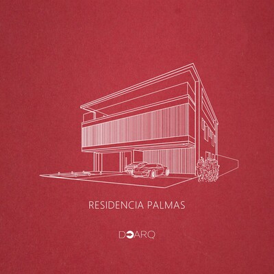 RESIDENCIA PALMAS