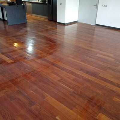 REMODELACIÓN INTEGRAL EN ( POLANCO)