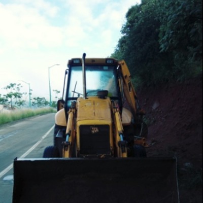 excavaciones