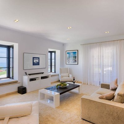 Así es la espectacular casa que vende Bertín Osborne en Marbella (España)