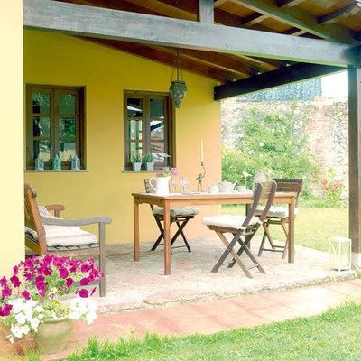 Ideas y Fotos de Patio y Jardín para Inspirarte - Página 2 - Habitissimo