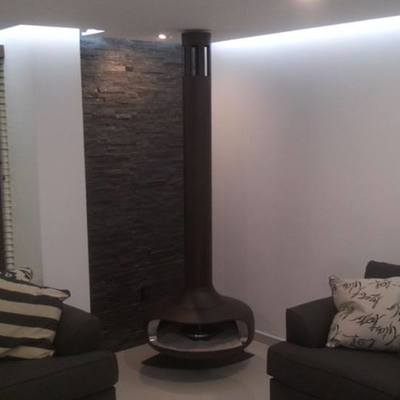 fabricacion de chimeneas