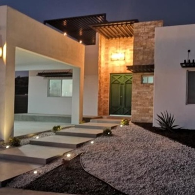 RESIDENCIA PLAYAS DE KINO