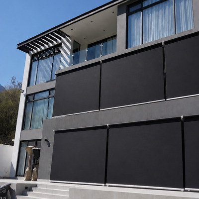 Proyecto de Interior y Exterior