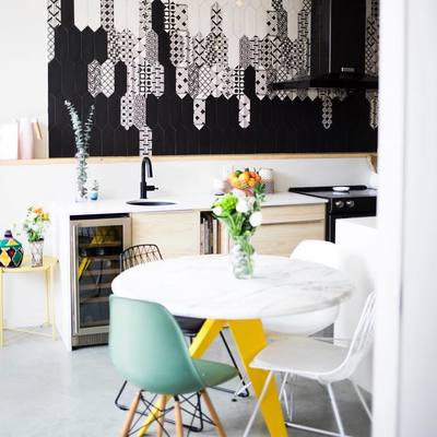 Soluciones low cost para dar vida a tus paredes