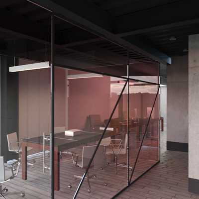 Oficinas Periferico