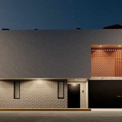 CASA EVA