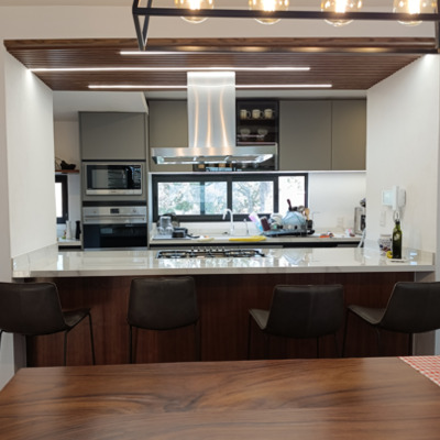 COCINA VERSALLES JUAN JOSE