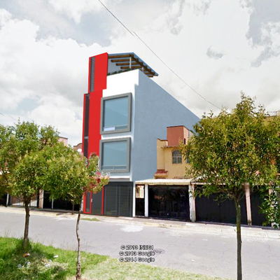 Construcción de Taller textil y oficinas