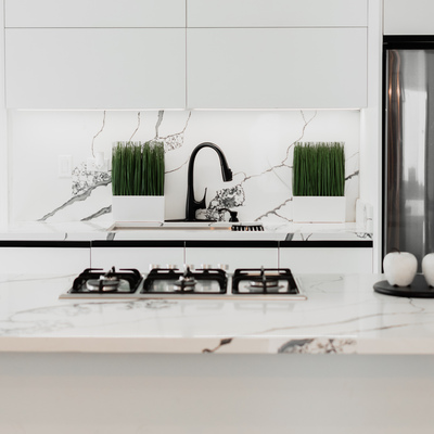 Cocina Siberia