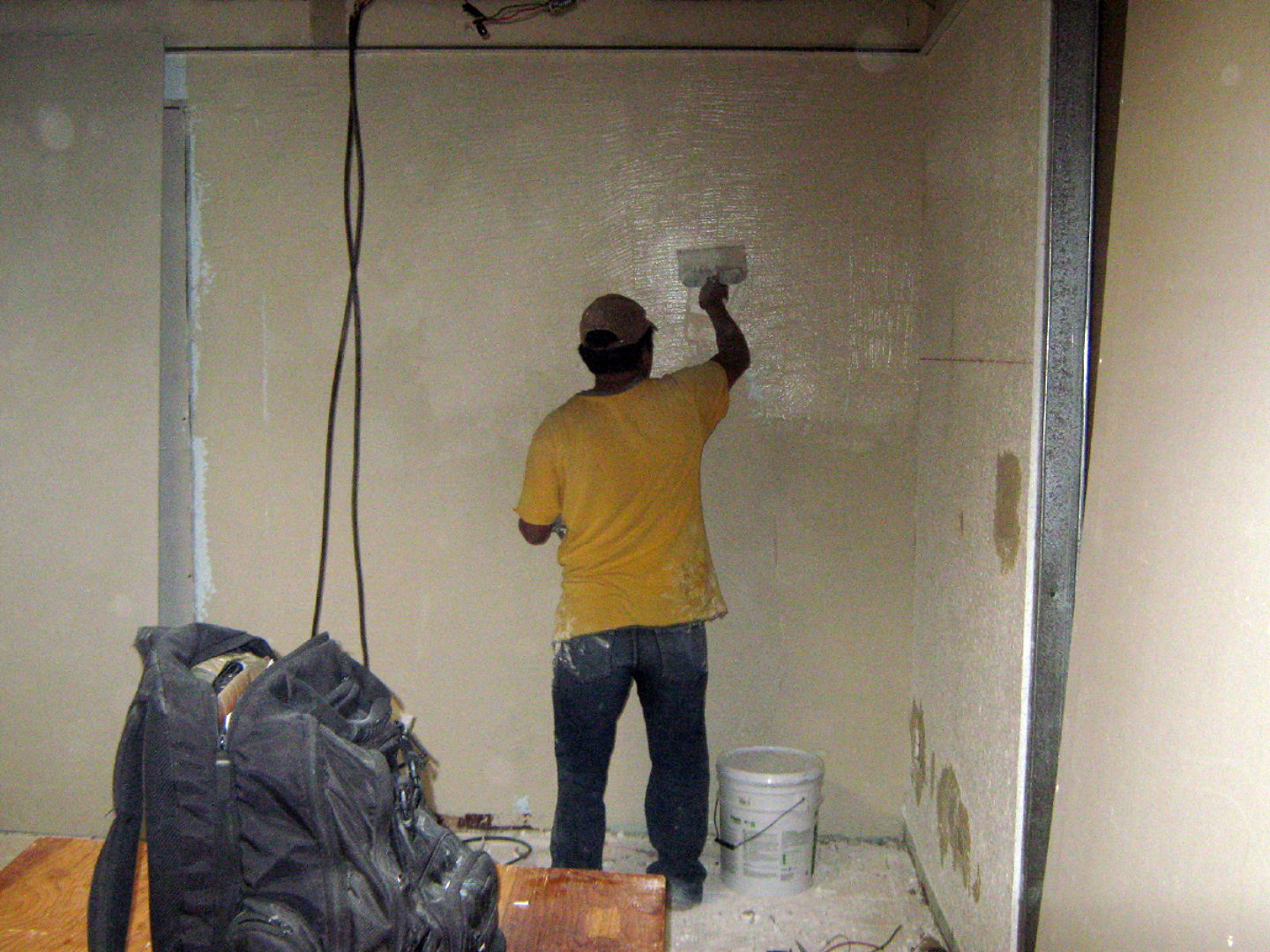 Albañilería