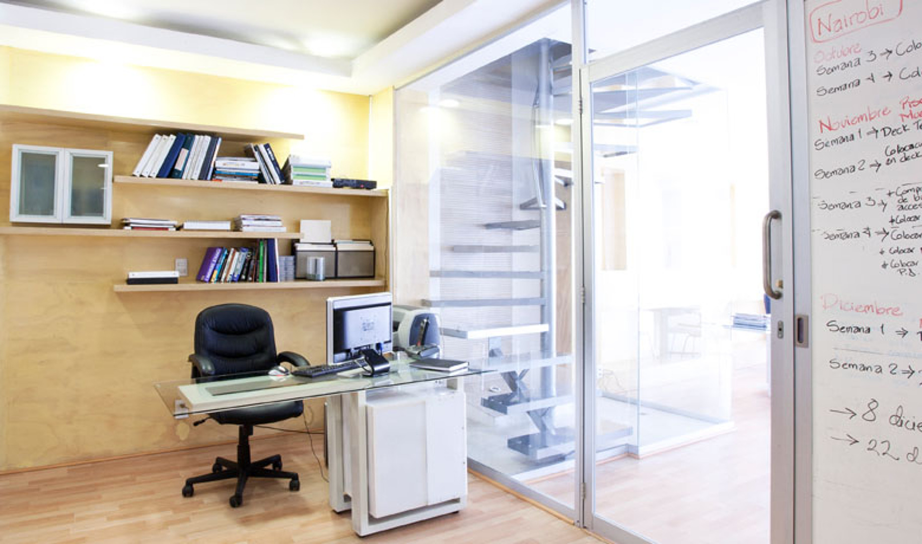 Área de construcción