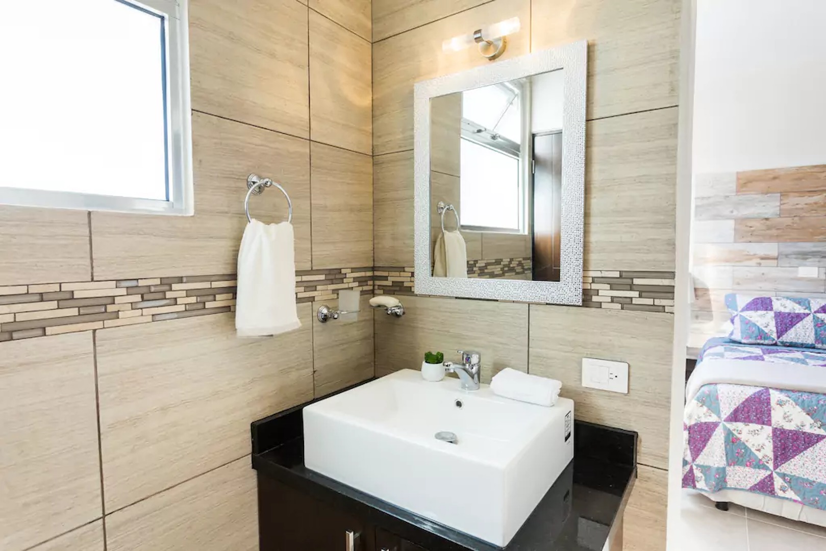 Baño de Habitación Principal 3