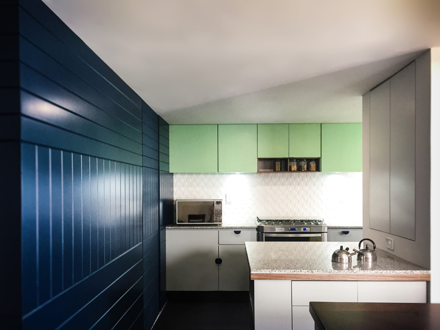 Cocina