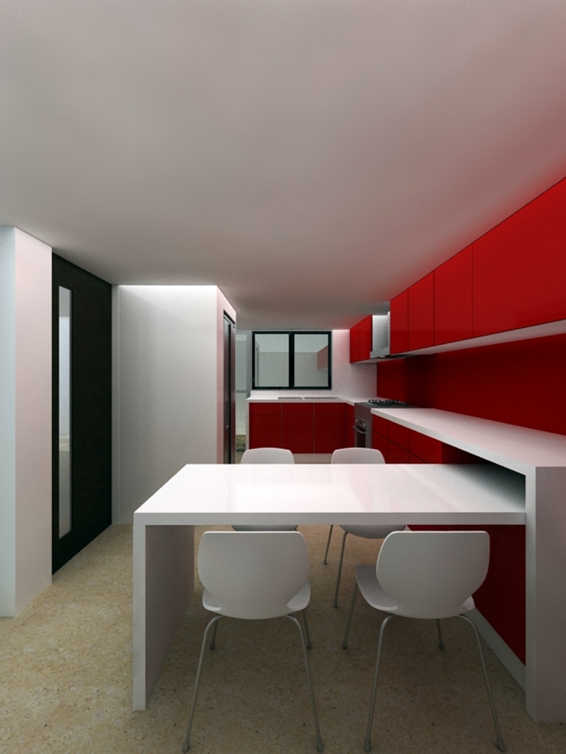 Cocina