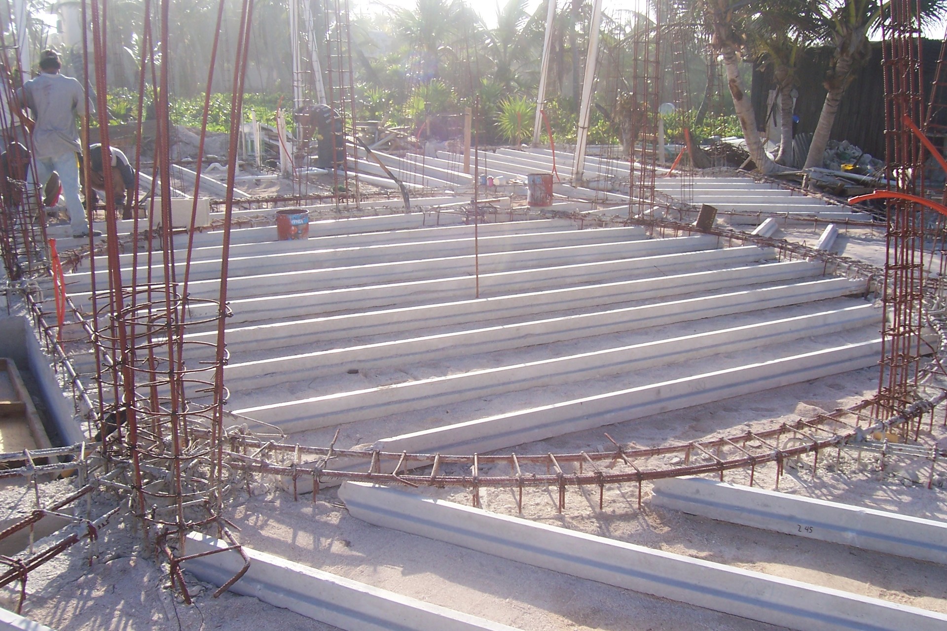 Construcción