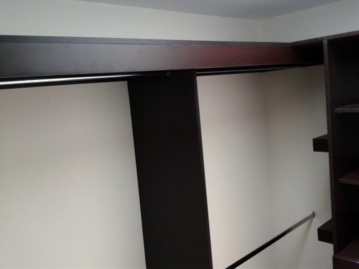 Diseño de Cocina y Closets