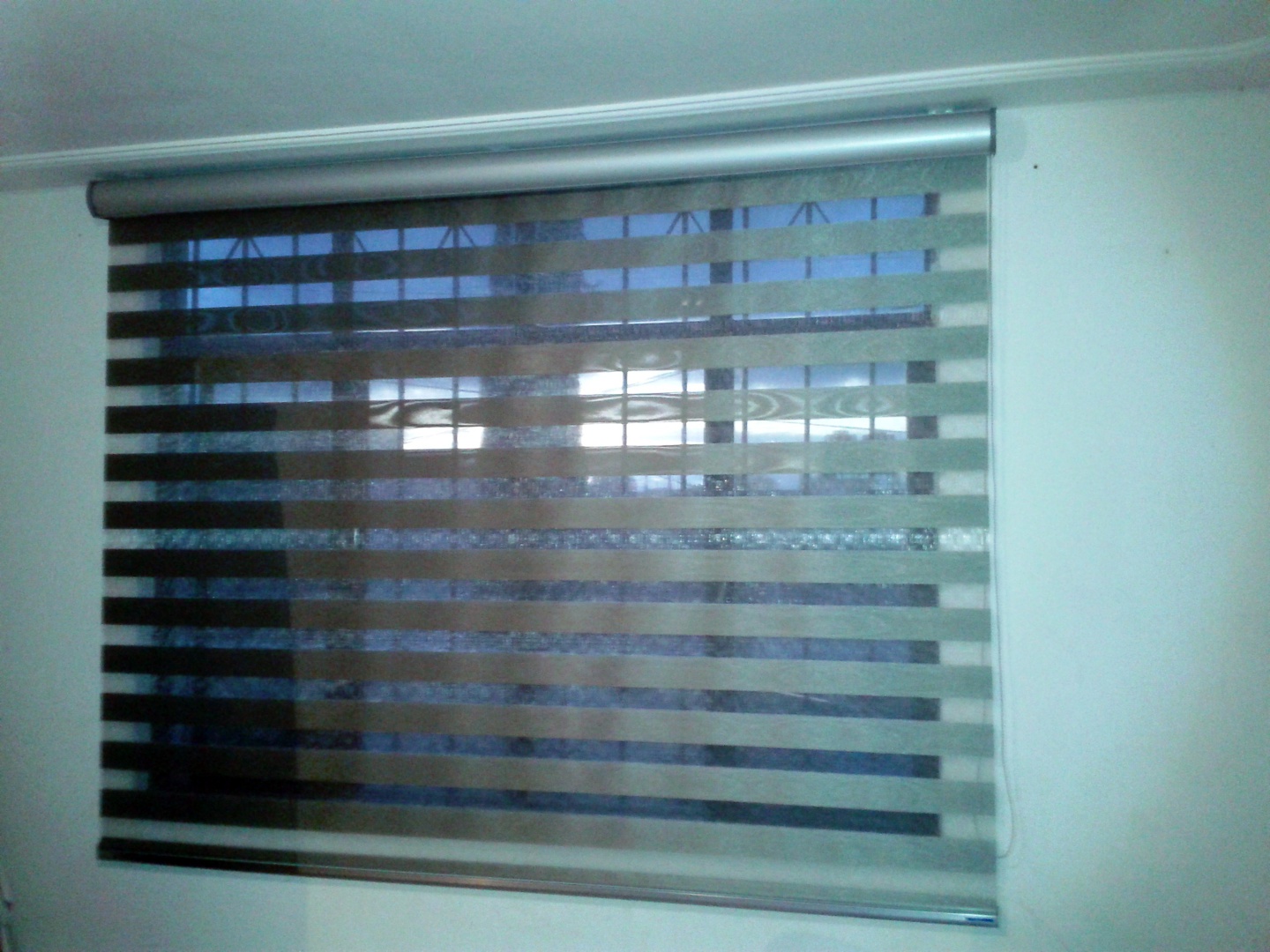 Diseño de Interiores.