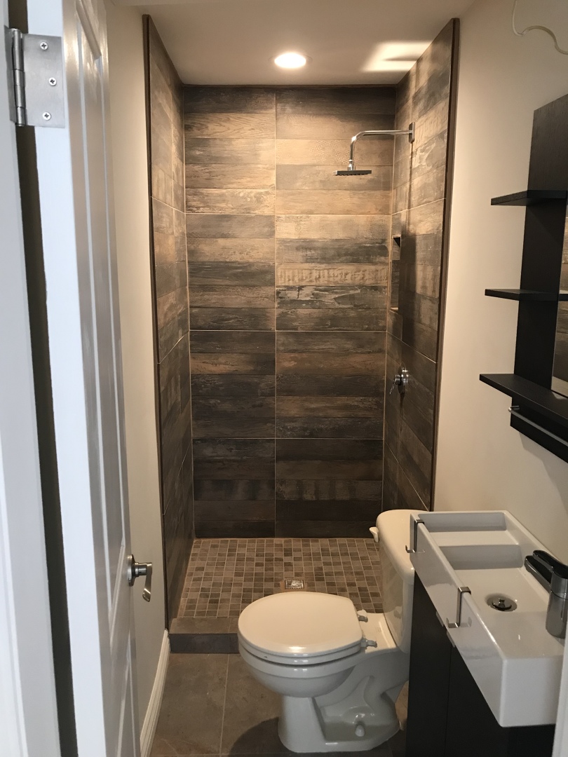 El Baño