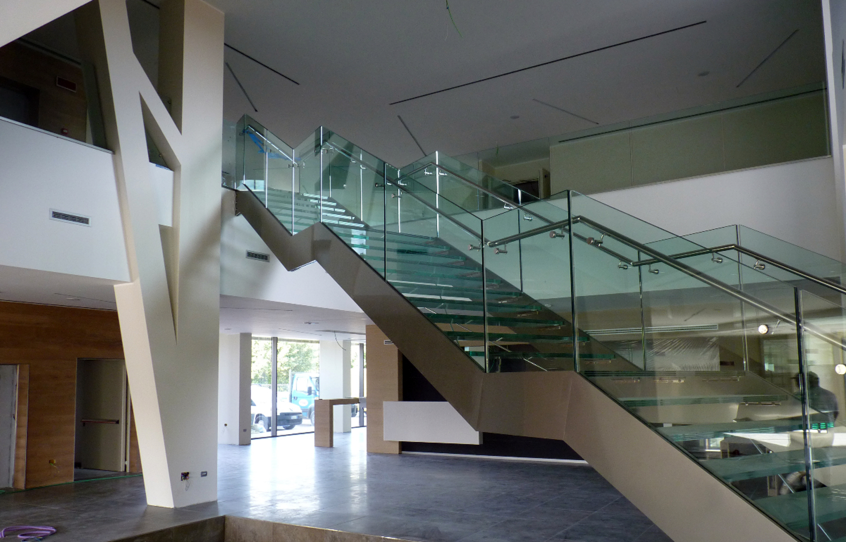 Escalera
