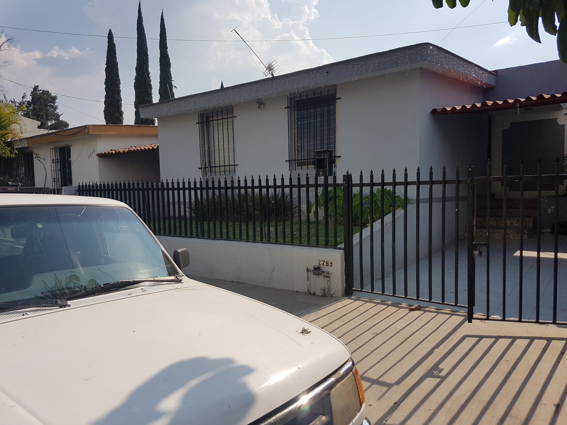 Fachada