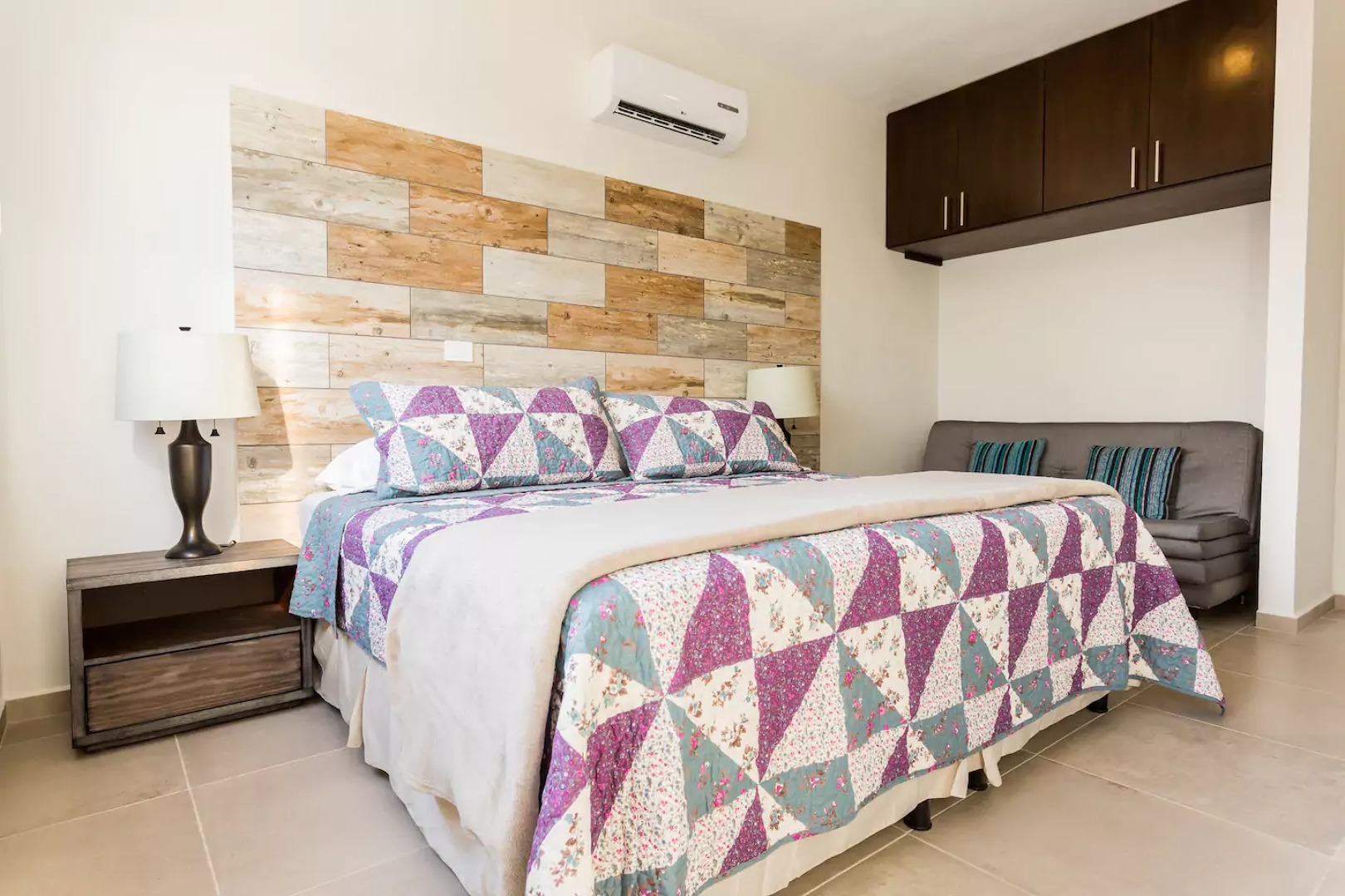 Habitación Principal completa