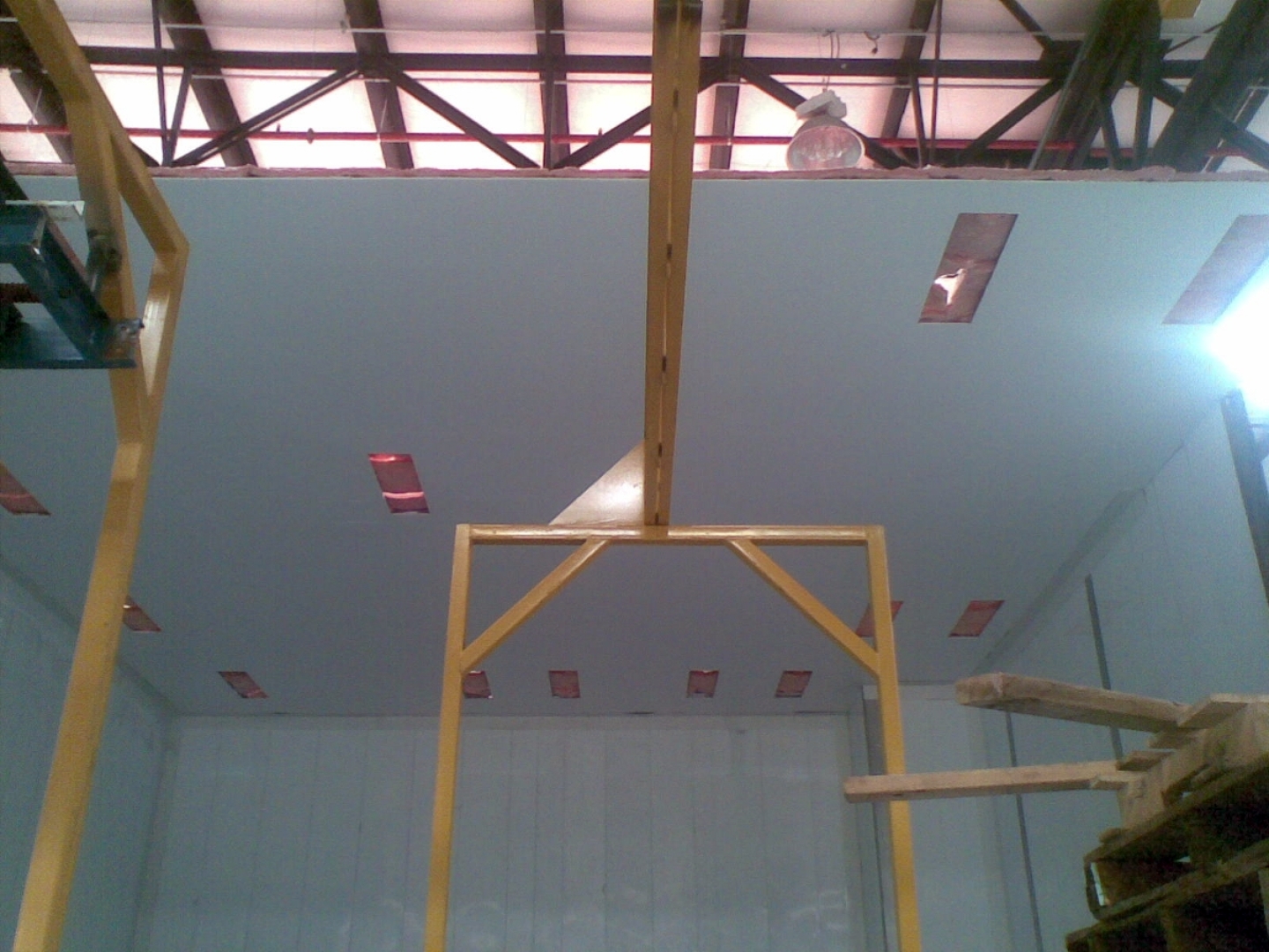 Instalacion de Tablaroca en Guadalajara Jalisco