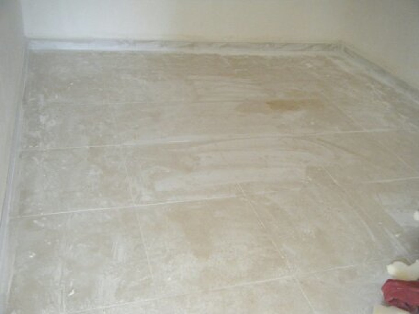 piso para 2 recamara