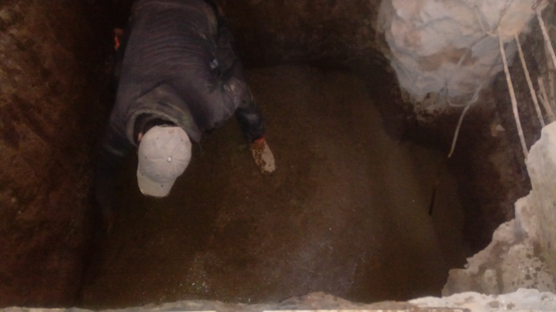 Refuerzo estructural