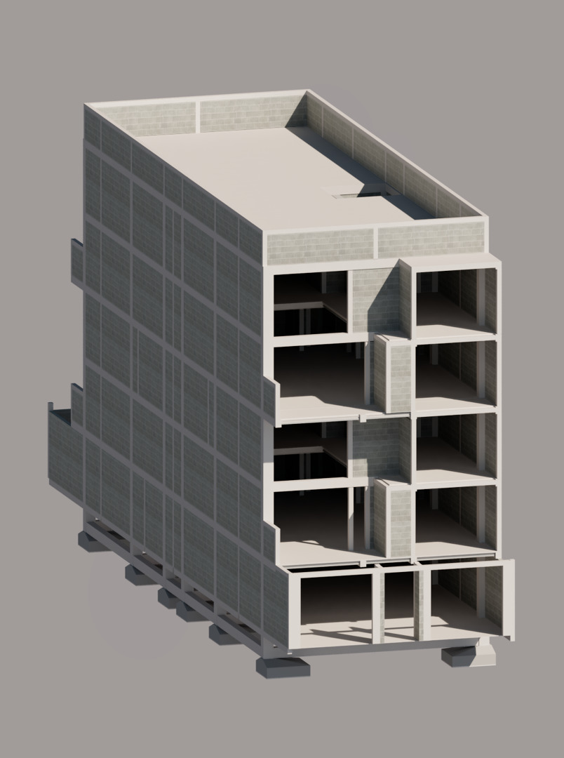 Render exterior 2