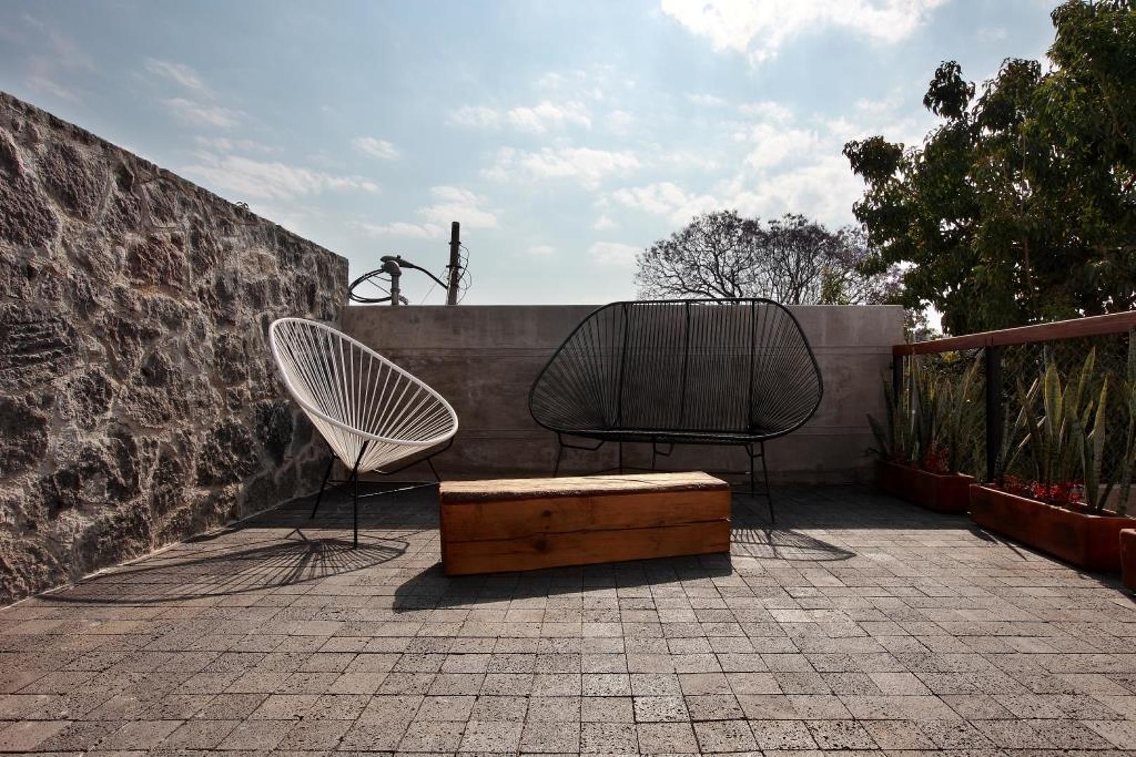 Terraza