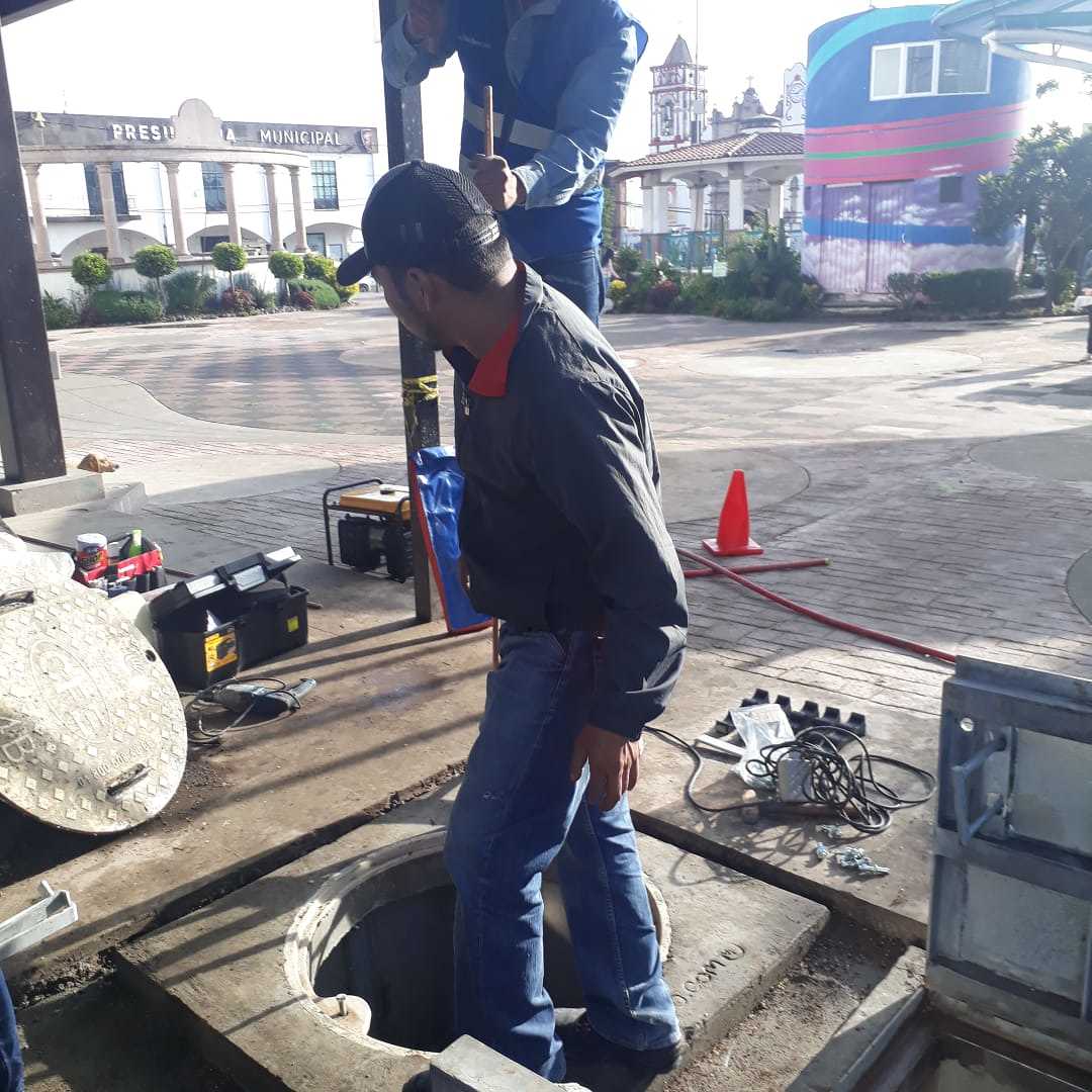 Trabajo final