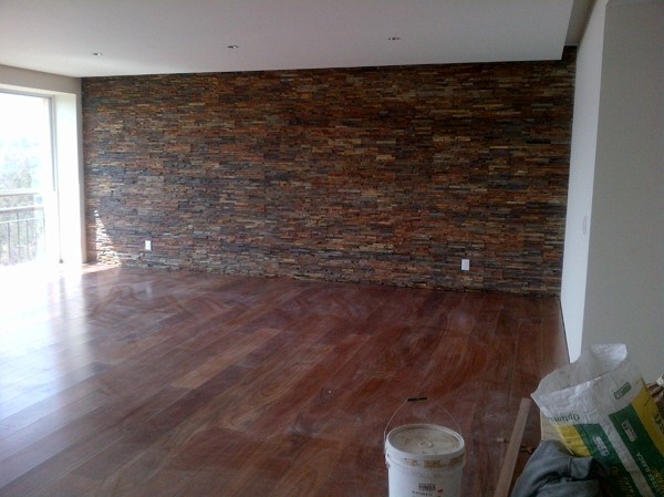 Acabados de departamento