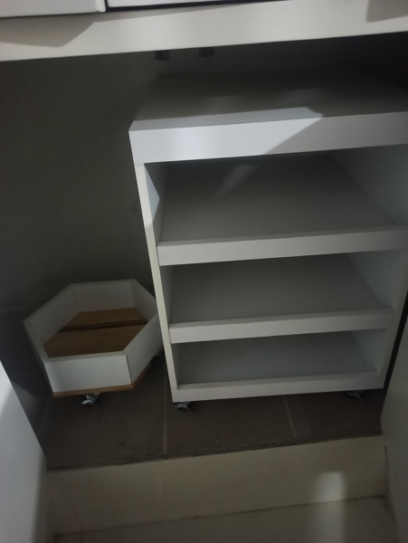 Foto: Acomodo de 4D #774544 - Habitissimo